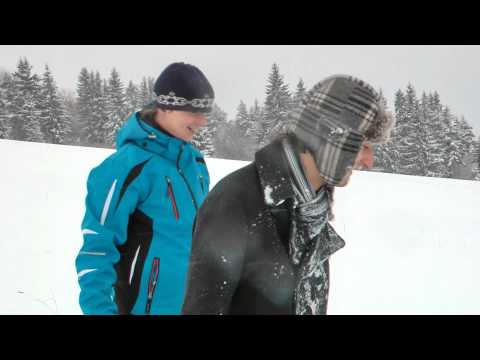 SNOW BALL "mission failed"