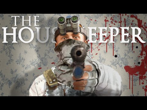 The Housekeeper - [Rust]