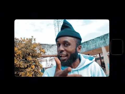 Xzu B - Shadow Was Dead (Official Video)