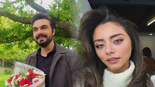 Halil İbrahim alza la voz contra Sıla: ¡La verdad que nadie imaginaba!