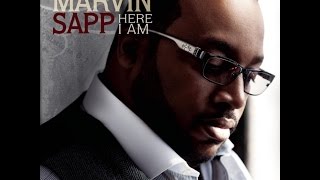 Marvin Sapp - The Best In Me [Extended Version]