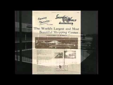 Framingham Through Time  (OFFICIAL VIDEO)