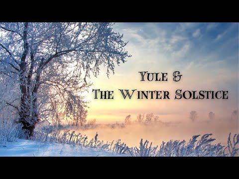 Yule & The Winter Solstice || Why this Dark Season is for Witches