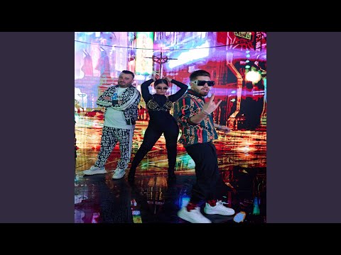 Iti dau balans LEA (feat. Liviu Guta & Luis Gabriel)