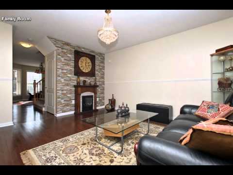 Semi-Detached For Sale in Milton