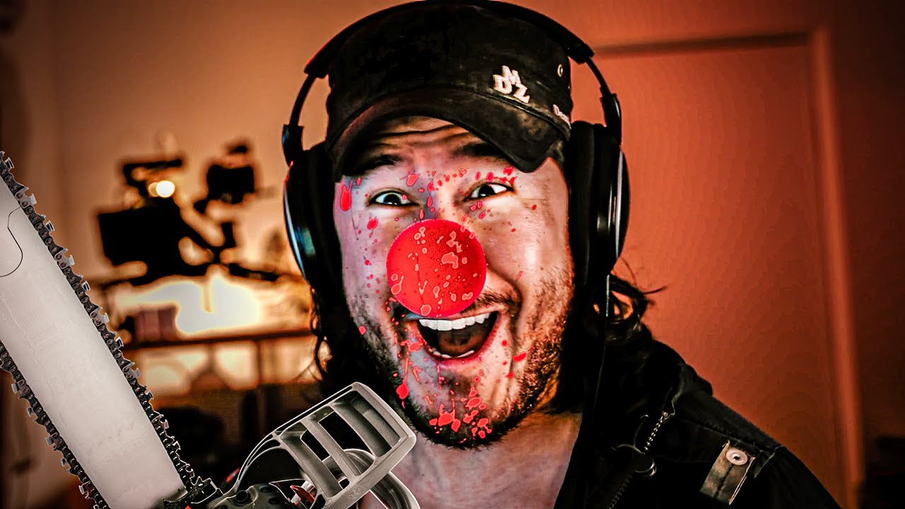 A Disgusting Episode