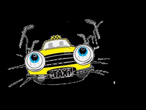Povestiri din TAXI -1