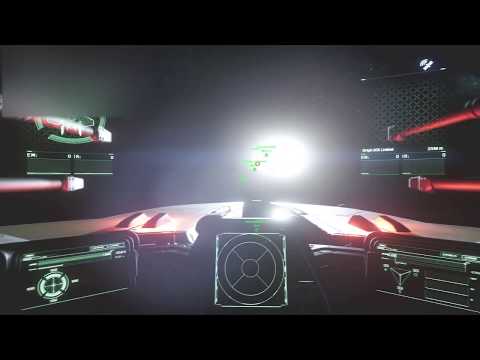 Star Citizen Kareah PvP