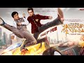 Dj Afro New Action Movie May 2020 Jackie Chan Around The World