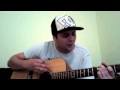 Joel Plaskett - Clueless Wonder (Cover)