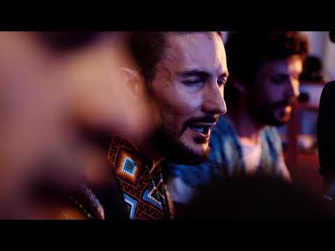 Txai Jonas - Yube Mana Ibubu (Huni Kuin)