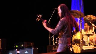Steve Vai Live @ The Hershey Theater, Hershey, PA - Experience Hendrix -"Midnight"