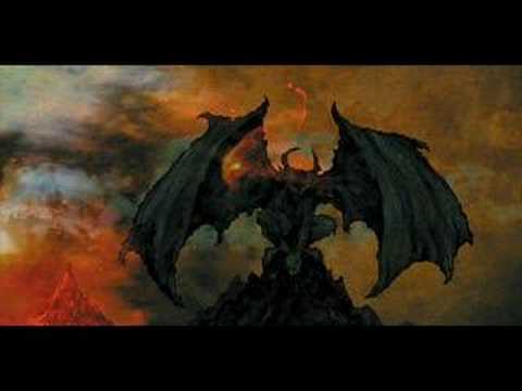 Video thumbnail for Face of Oblivion