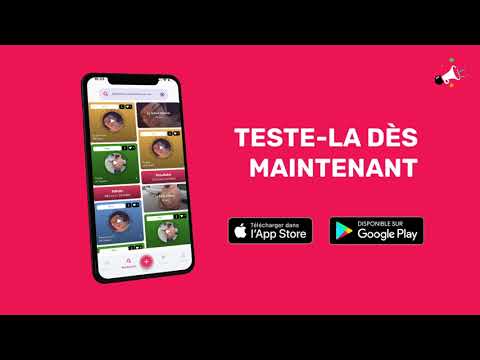 Meme soundbox Laboîteà Video