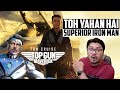 Top Gun Maverick MOVIE REVIEW | Yogi Bolta Hai