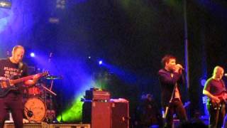 The Butterfly Effect - Final Conversation