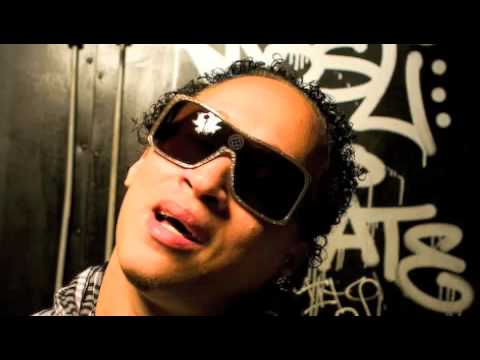 Red Rat k.n.a. Double R - I'm Just A Man