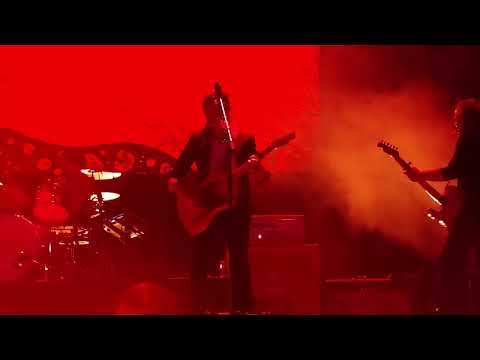 Sidonie - El Regreso de Abba - Directo Fiestas Parla