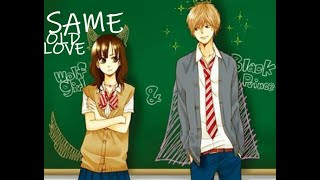 Download lagu Same Old Love (Wolf Girl & The Black Prince AMV) mp3 Download lagu Same Old Love (Wolf Girl & The Black Prince AMV) mp3