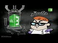 MBC3 Dexter S Laboratory مختبر دكستر