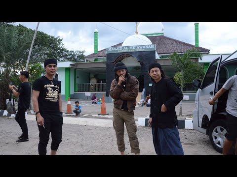 Bismilah perjalanan Charly dan Crew dari Cirebon Kebumen (part 1)
