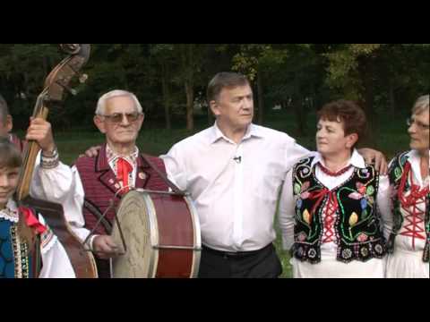 Oficjalny spot wyborczy Władysława Serafina. - WYBORY 2011