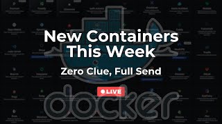 Live Self-Hosting Chat: Latest News, Containers, and Q&A with DB Tech