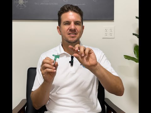 Best Spray Tip for No Overspray!