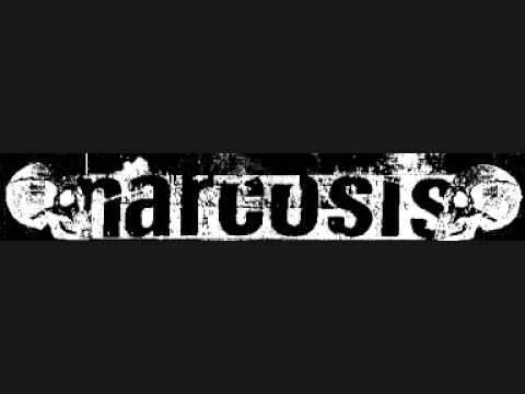 Narcosis (Gbr) - Vanity Black demo Agony Battery 1996