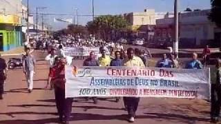 preview picture of video 'centenario das Assembleia de Deus bbu'