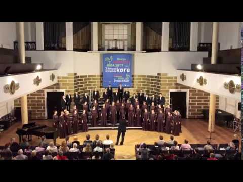 RTU Jauktais Koris "Vivere" - Zeme