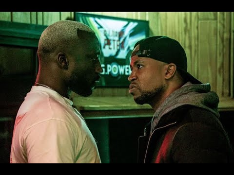🎬 VALIDÉ🎬    📽️🍿ROHFF met un coup de pression  MASTAR  🍿📽️