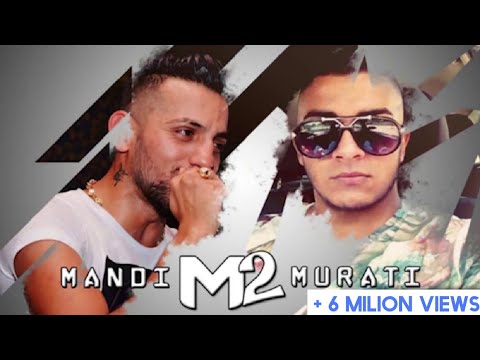 Mandi Nishtulla x Murat Nazifi - M2