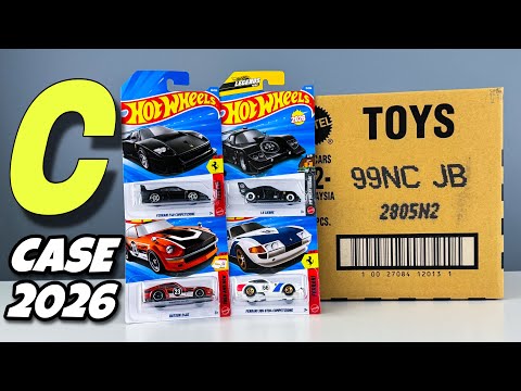 Ministry of Diecast and 3 more