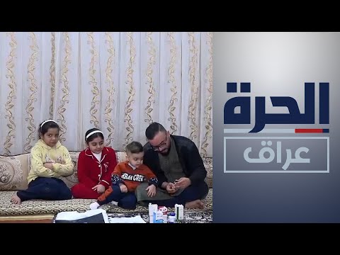 شاهد بالفيديو.. مواطنون في الأنبار يشكون نقص بالخدمات الطبية الحكومية