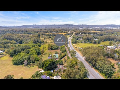 Video for 9 Shires Road, Woombye  QLD  4559