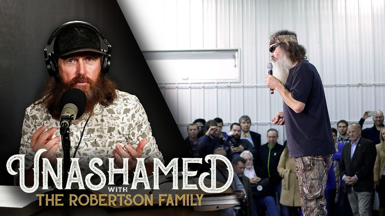 Ep 1000 | How Phil Shaped Thousands of Lives for Jesus