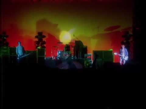 Nirvana - Something in the way (Live Cow Palace 1993)