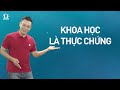 Luận văn khoa học là gì