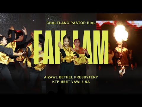 FAK  LAM | CHALTLANG PASTOR BIAL