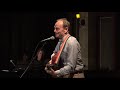 Livingston Taylor Green Wood Coffee House March 15th 2019