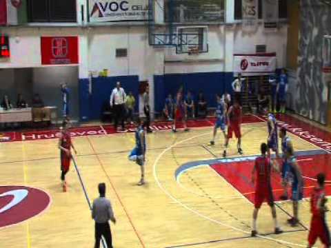 Tajfun   Elektra 30 3 2 pol MPEG 1