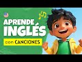 Canciones En Inglés Y Español Inglés Para Niños Canciones