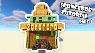 How To Build the Taco Sombrero! | Part 1