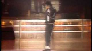 Michael Jackson: "Night Shift" rewritten by the Commodores