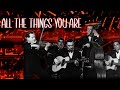 All the things you are - Django Reinhardt & Stéphane Grappelli (Gypsy jazz transcription)