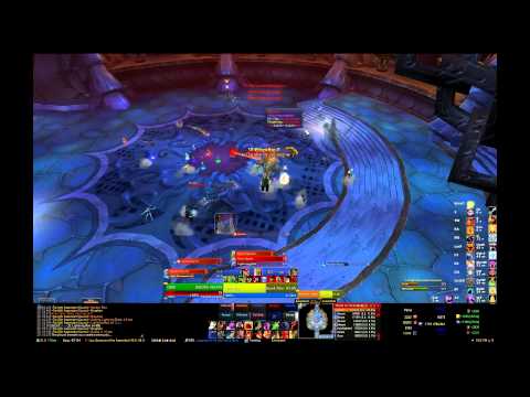 A Guide to Twilight Ascendant Council [VOX] (BOT)