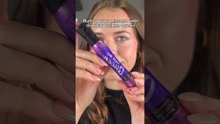 Essence Call Me Queen Mascara 🤩💜 order now at www.bagallery.com 🛒