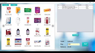 Inventory Management System In Netbeans with MySQL Database