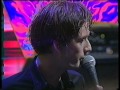 PULP  LIPGLOSS   (LIVE) ON THE WORD  1993